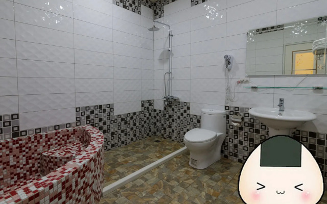 Mu Yu B&B