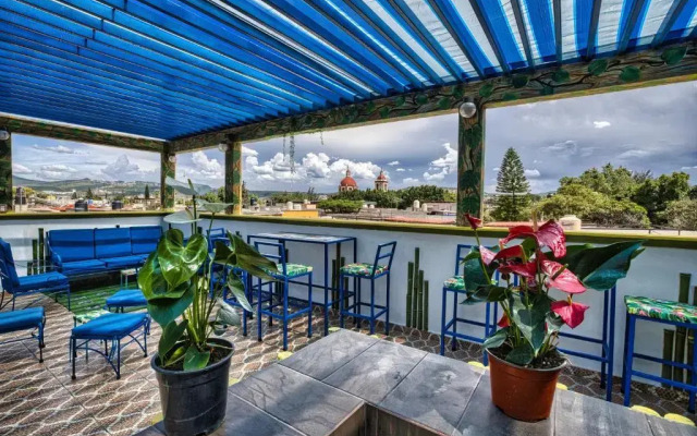 Josefas Hotel Boutique