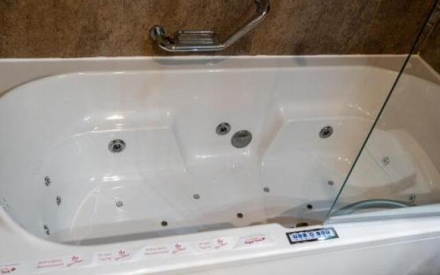 Apartments Alpin Resort Poiana Brasov