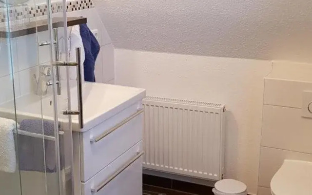 Appartementhaus Diana