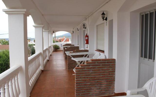 Apartamentos Bolonia Paraiso
