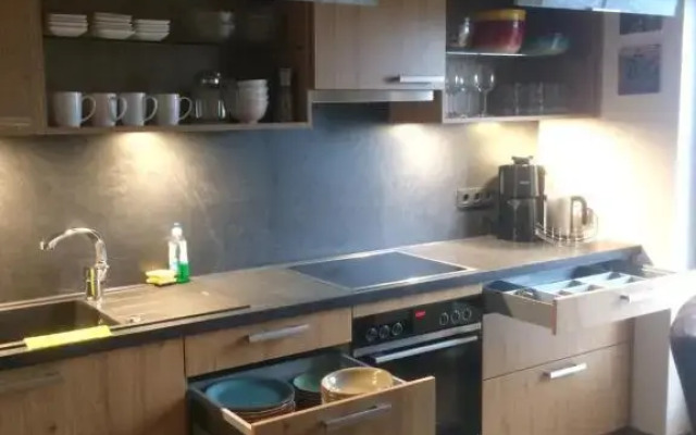 Appartement Döringerhof
