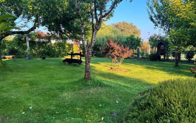 Villa Albaredo