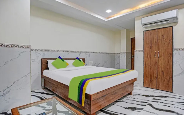 Hotel Sai Bansi