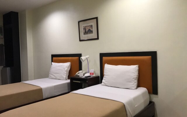 Asia Light Hotel