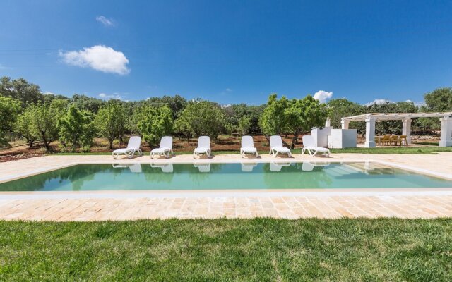 3483 Casale Amenola by Perle di Puglia