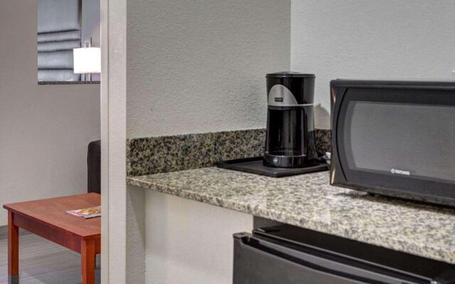 Comfort Suites Denham Springs