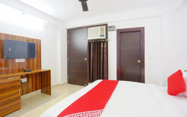 Hotel Dream Connect by OYO Rooms