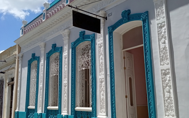 Hotel Floreale