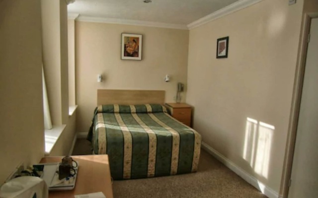 Eastbourne Riviera Hotel