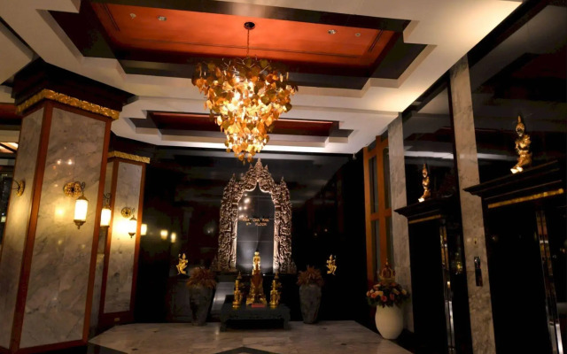 Napalai Hotel