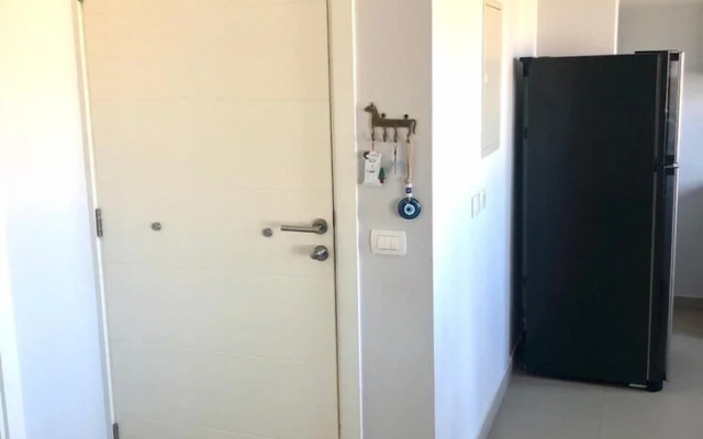 Spacious 2 BR at Water Side El Gouna