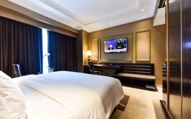 Myko Hotel Makassar