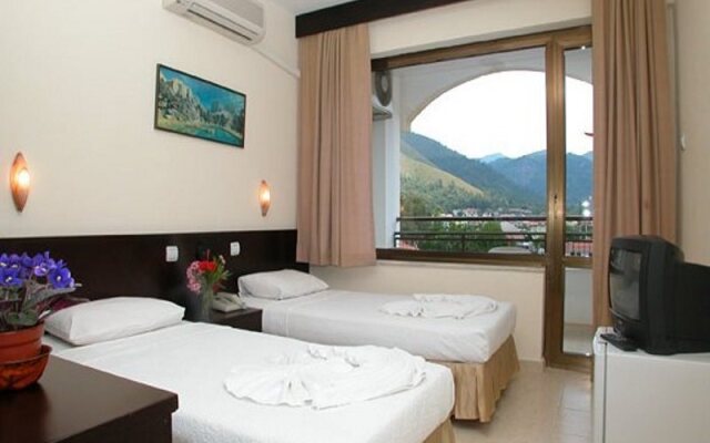 Juniper Hotel - All Inclusive