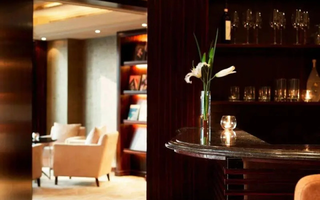 Sheraton Shenzhen Futian Hotel