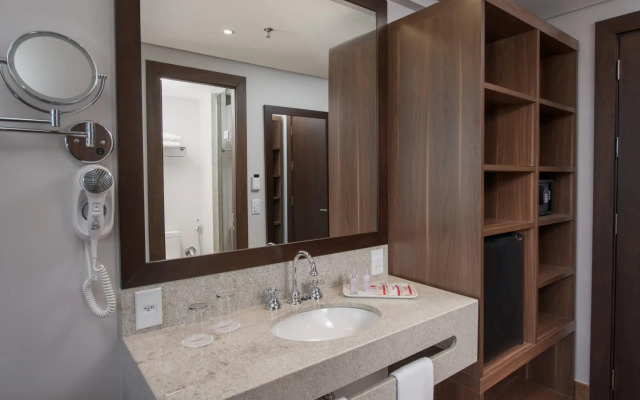 Prodigy Gramado by Wish