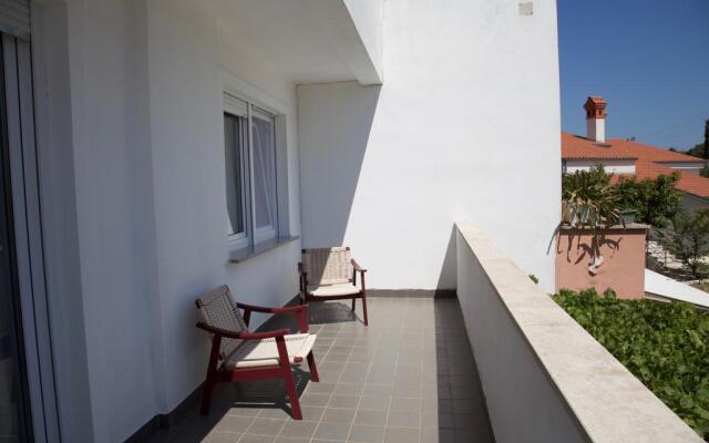 Holiday Home Pineta