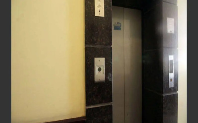 Raunak International Hotel