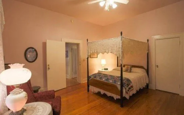 The Hinson House Bed & Breakfast