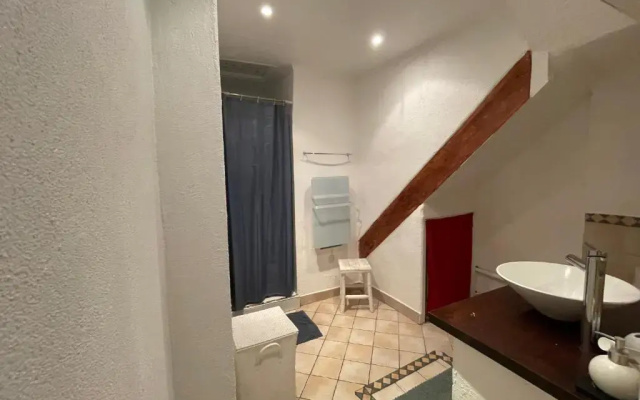 Perpignan Appartement en plein centre historique