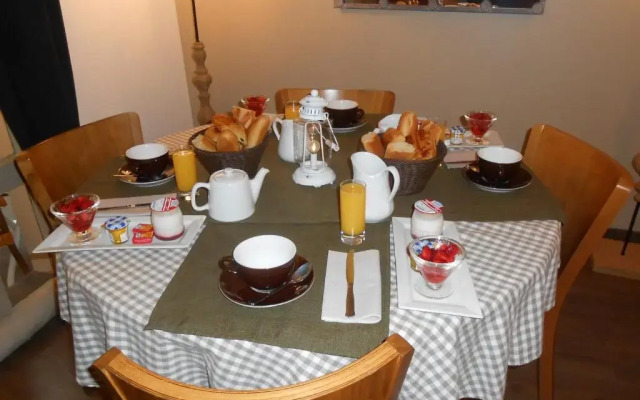 Chez Carrière