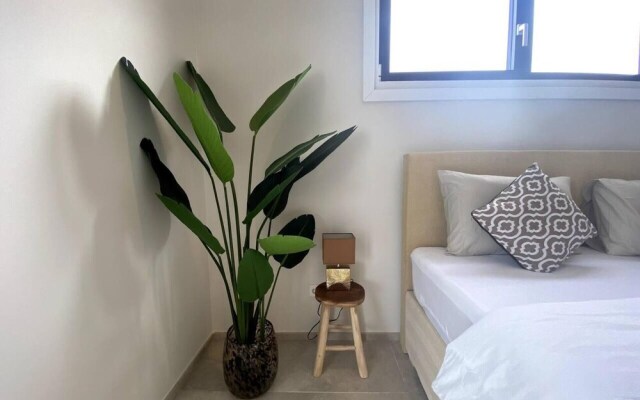 Impeccable 2-bed Apartment in Willemstad