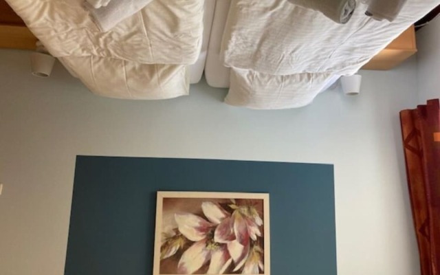 Cozy Apartment in Sankt Margarethen im Lungau near Ski Lift