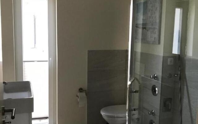 Schauf Ferienwohnung 4