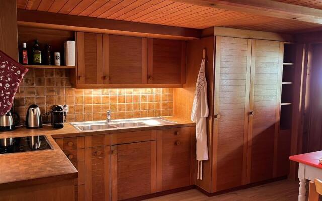 Chalet Isabel