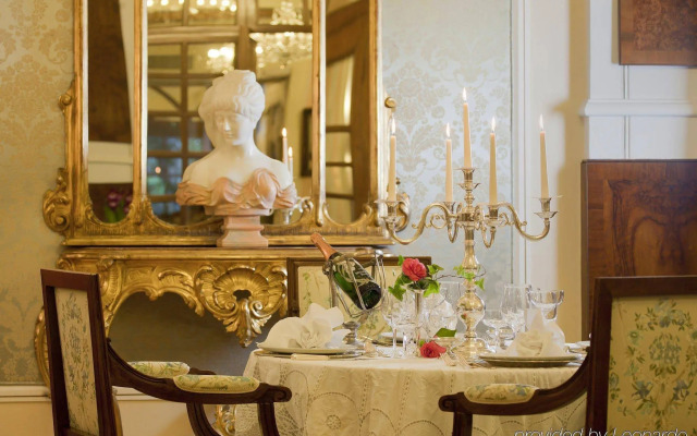 Grand Hotel Trieste & Victoria