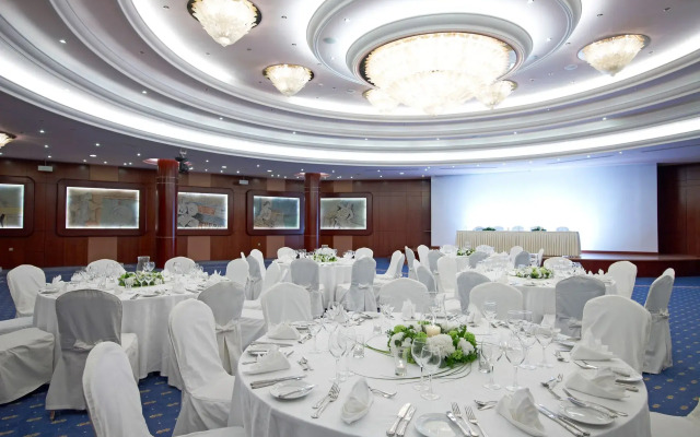 Rodos Palladium Leisure & Wellness