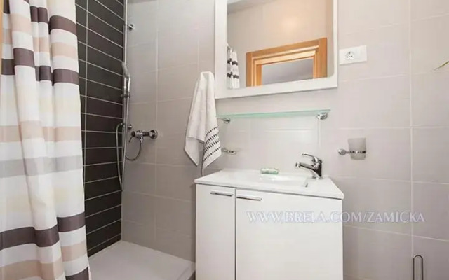 Apartments Zamicka