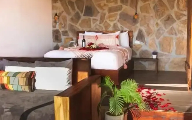Brisa Del Valle Hotel Boutique