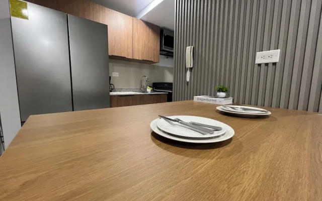 Luxury City View Apartments at Worldwide