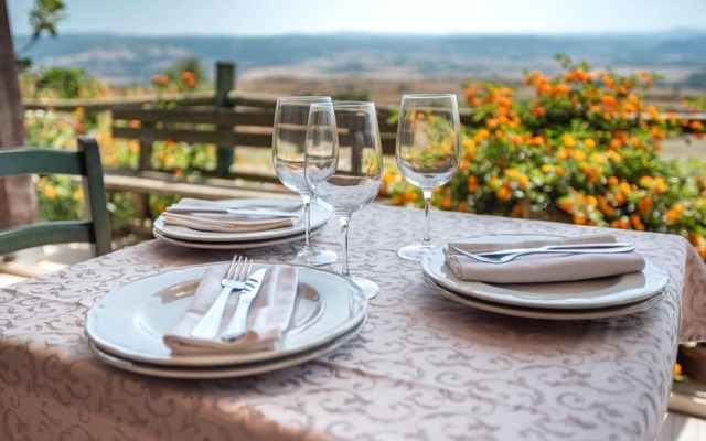 Agriturismo Cuaddus e Tellas