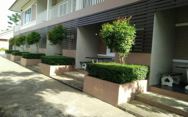 Ban Naam Resort