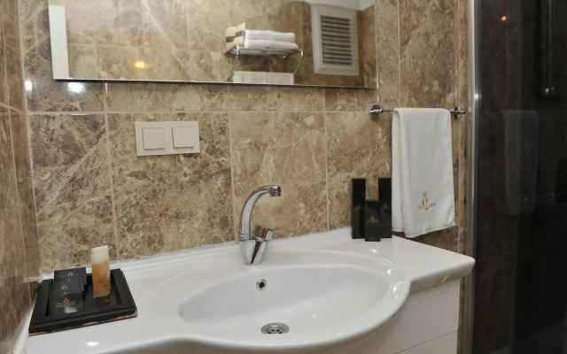 Qamar Prestige Suites