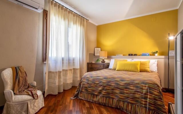 Sardinia Re - Tema Apartment
