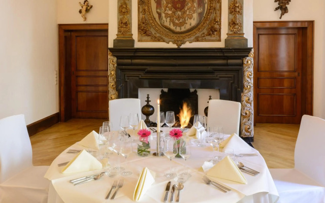 Parkhotel Engelsburg