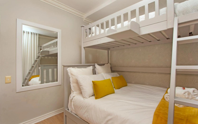 Seaside Village B24 by CTHA