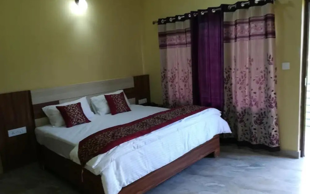 Sakura Guest House