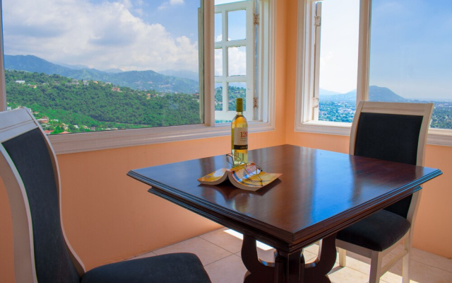 City View Guest Apartment