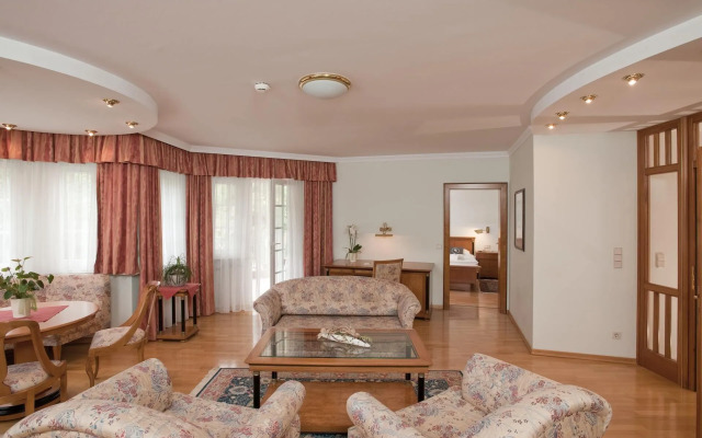 Reduce Hotel Thermal