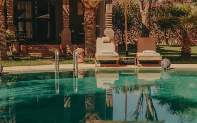 Loudi Marrakech