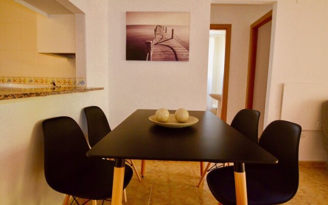 050 Torremar Beach - Alicante Real Estate