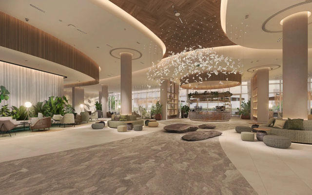 Rotana Ras Al Khaimah - The Mangroves - photo 4