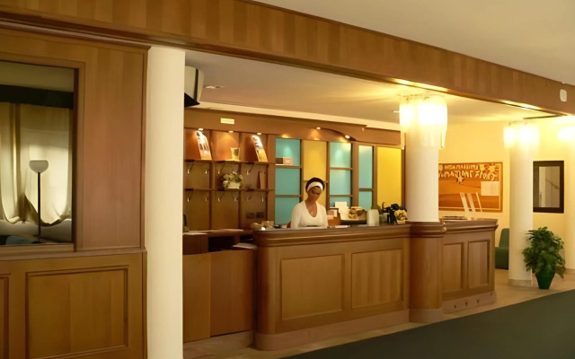 Hotel Orsa Maggiore