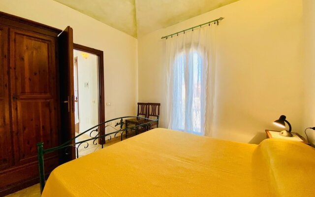 Bilocale Tatiana Vista Mare