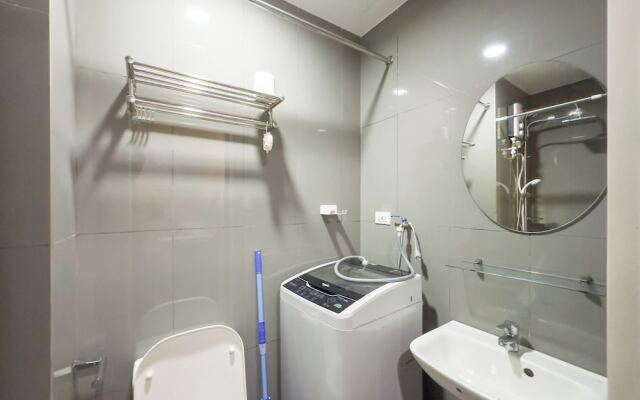 GemstoneBR II in SMDC Air Residences