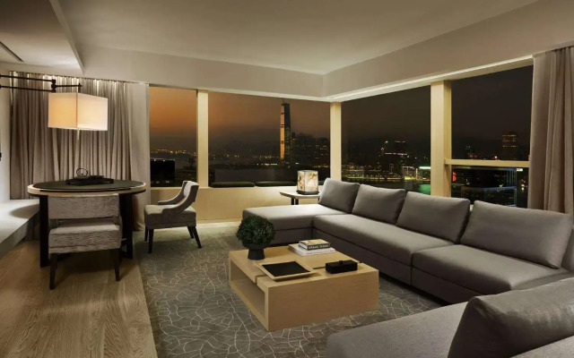 Upper House Hong Kong